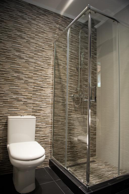 Serenita Apartments Ермонес Екстер'єр фото