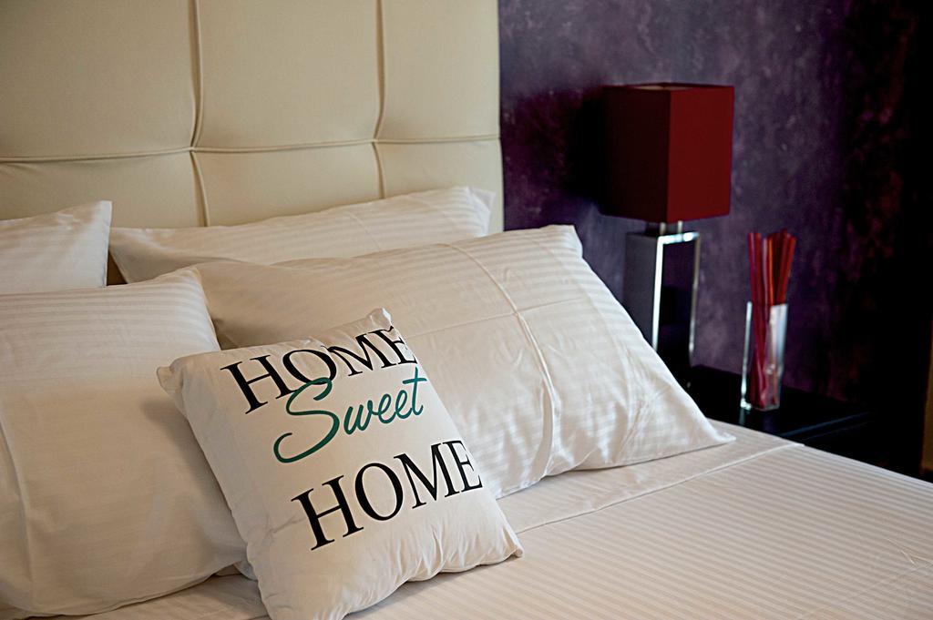 Serenita Apartments Ермонес Екстер'єр фото