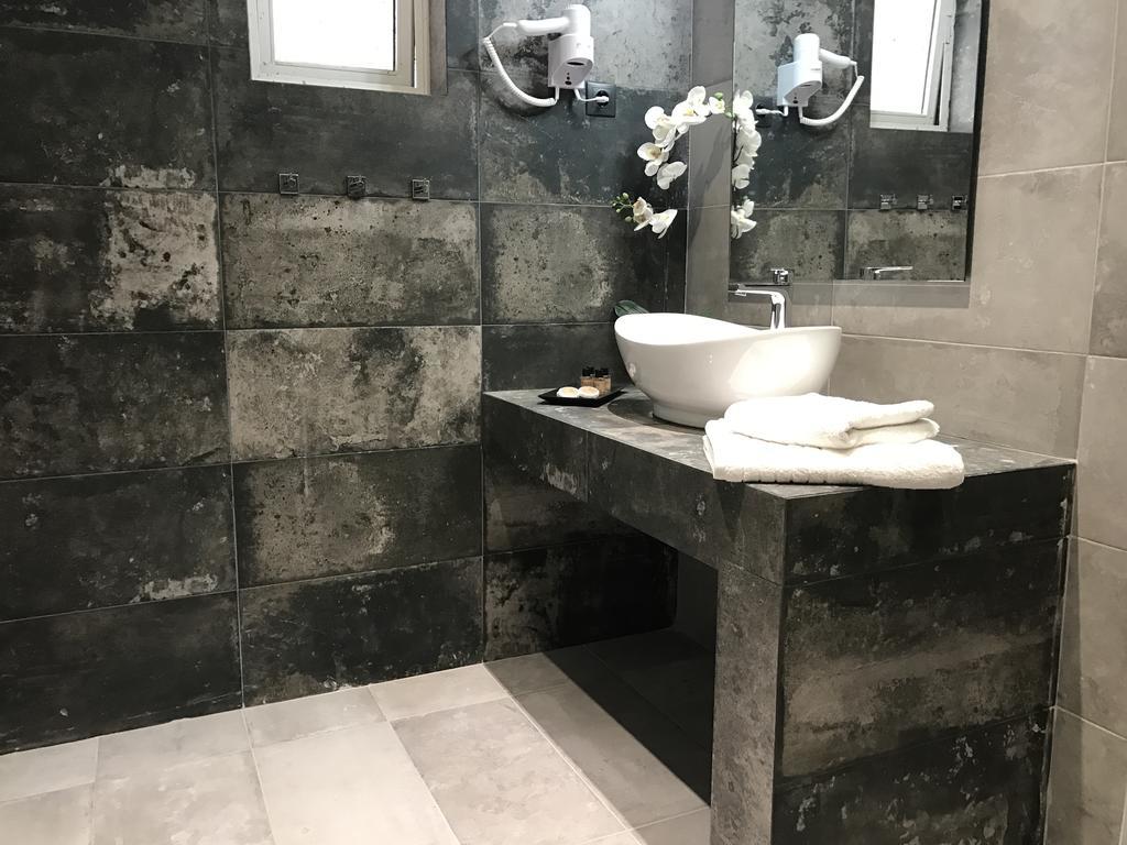 Serenita Apartments Ермонес Екстер'єр фото